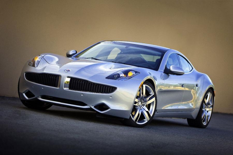  Fisker Karma 2012 года  (фото 89 из 103)